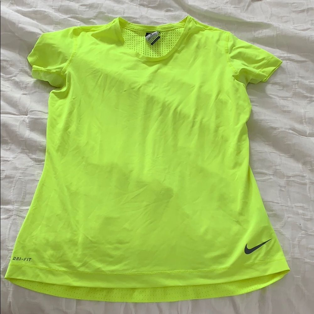 Nike Dri Fit shirt